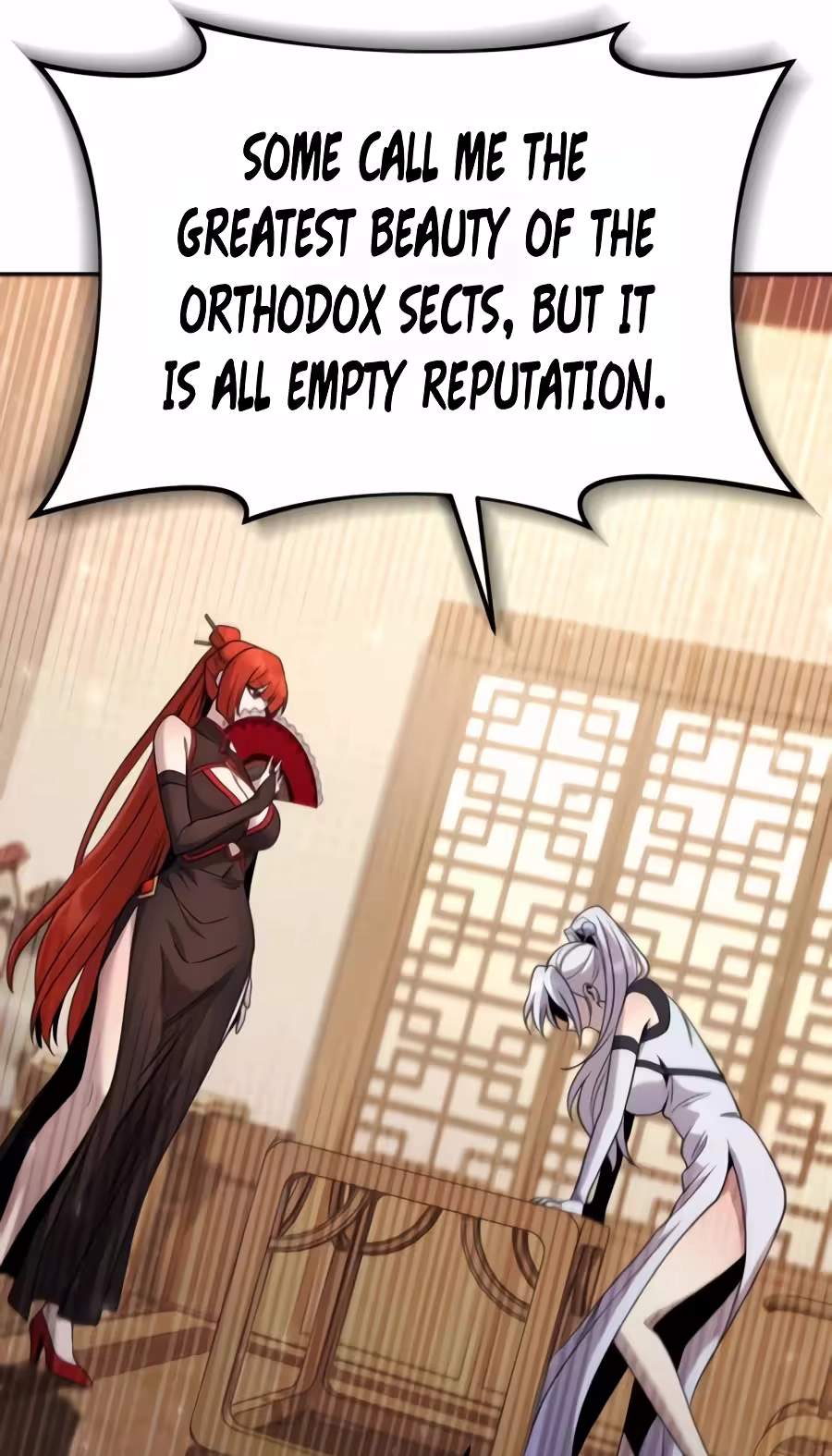 The Second Eunuch Regains His Manhood — Chapter 104 — page 41