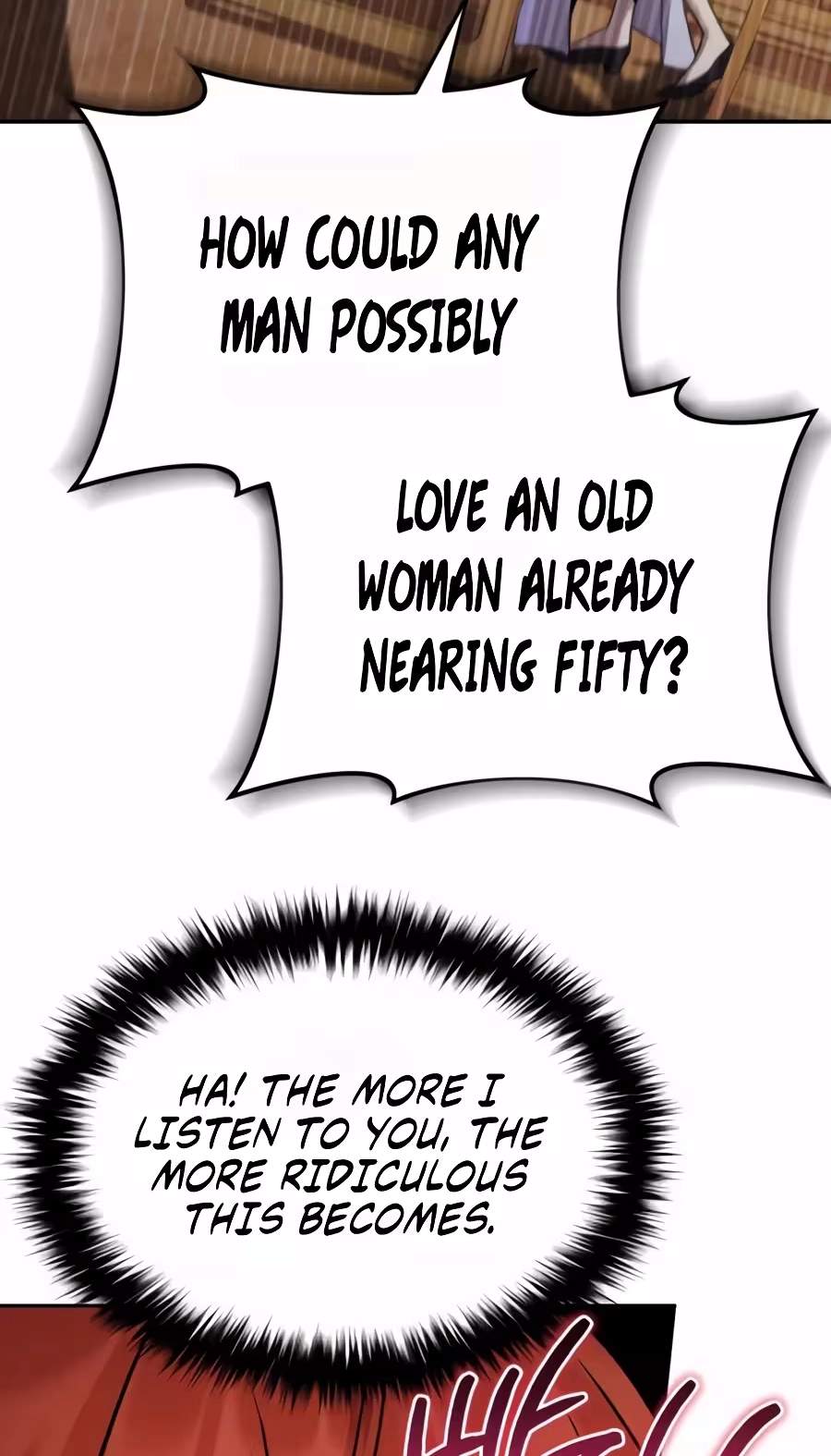 The Second Eunuch Regains His Manhood — Chapter 104 — page 42