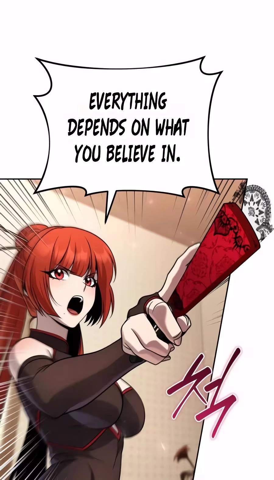 The Second Eunuch Regains His Manhood — Chapter 104 — page 47