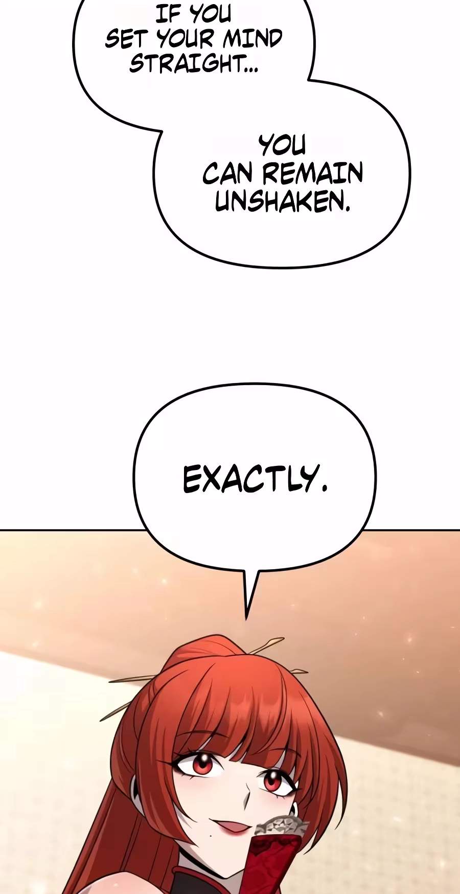 The Second Eunuch Regains His Manhood — Chapter 104 — page 57