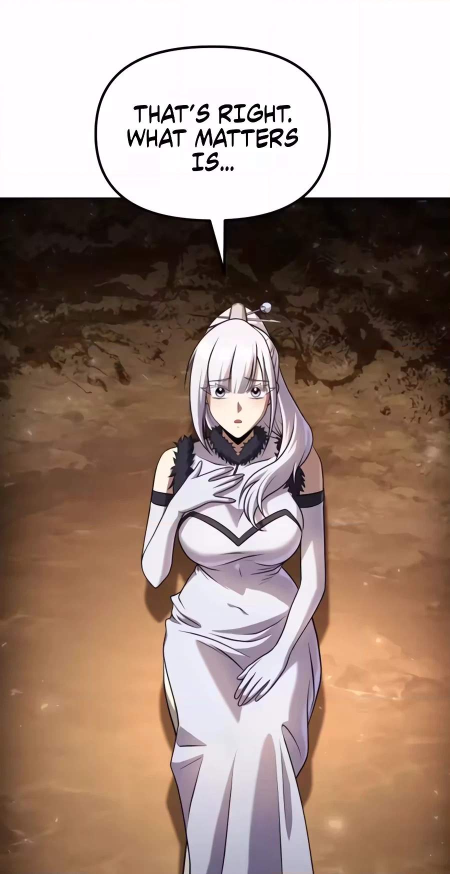 The Second Eunuch Regains His Manhood — Chapter 104 — page 60