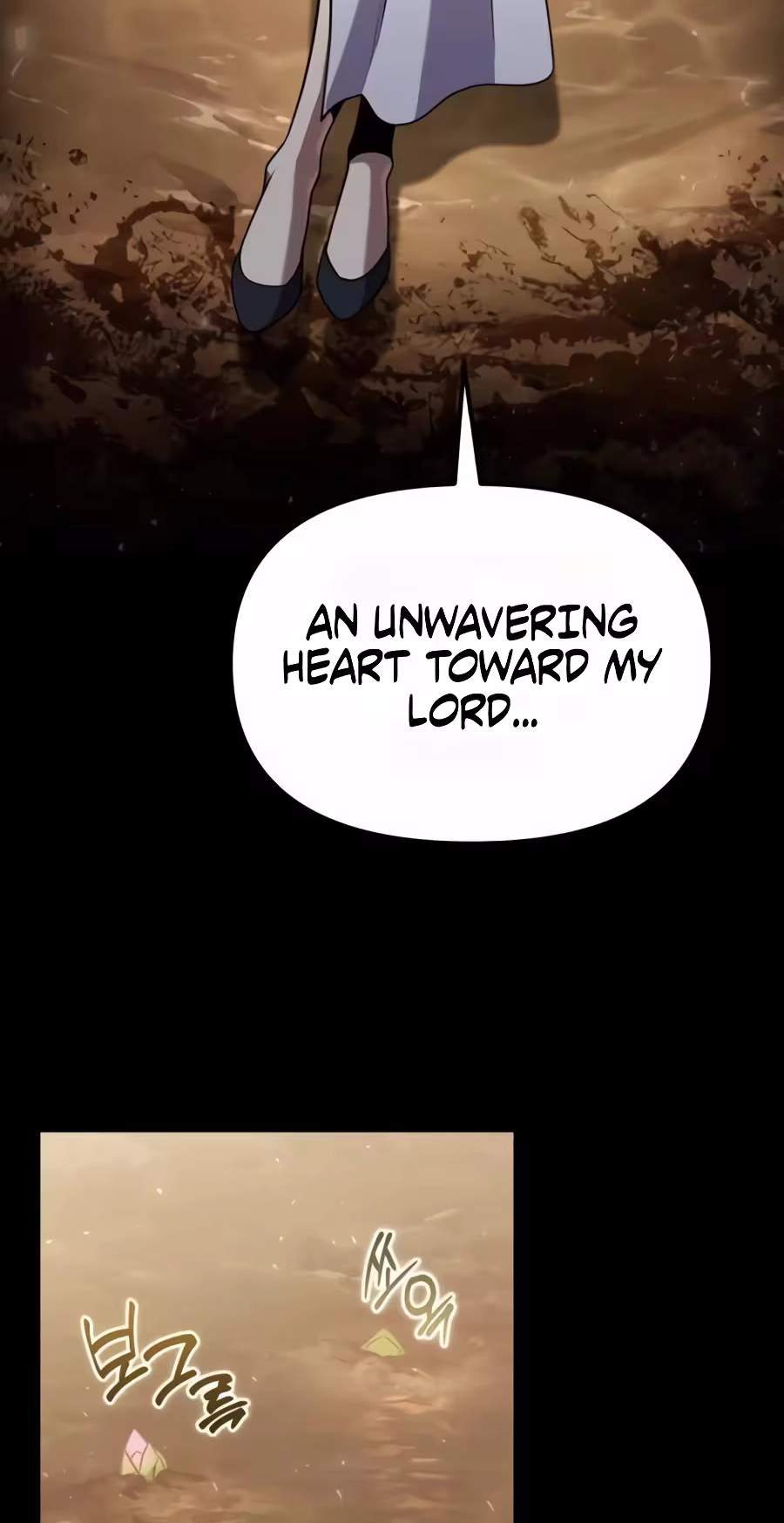 The Second Eunuch Regains His Manhood — Chapter 104 — page 61