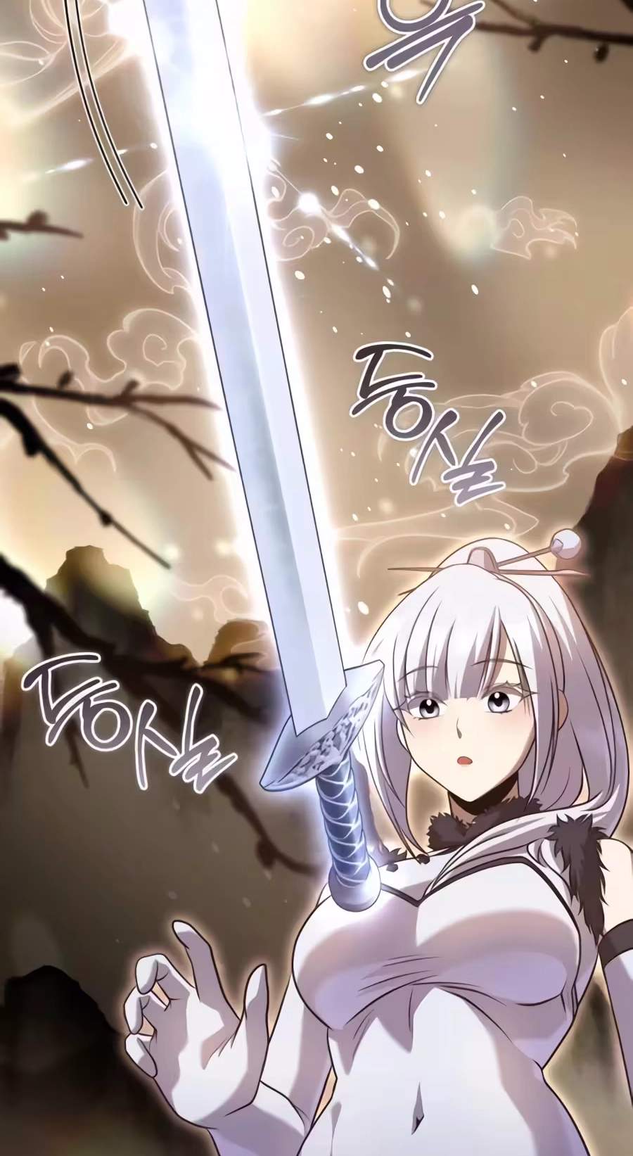 The Second Eunuch Regains His Manhood — Chapter 104 — page 66