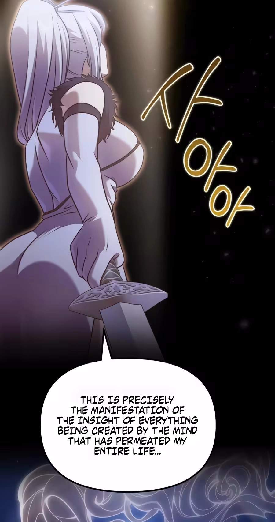 The Second Eunuch Regains His Manhood — Chapter 104 — page 72