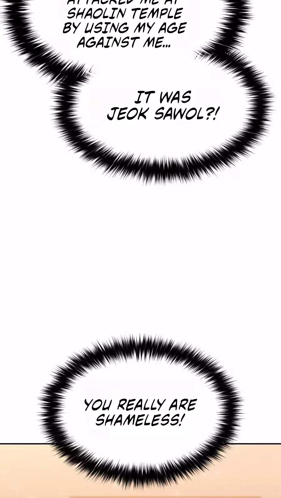 The Second Eunuch Regains His Manhood — Chapter 104 — page 86
