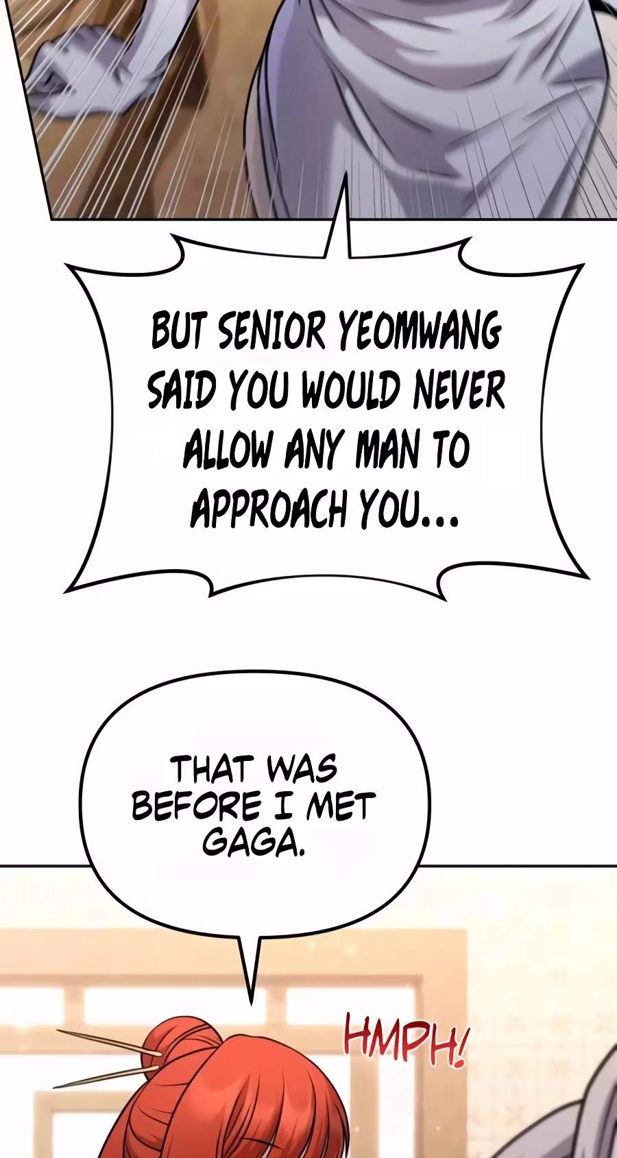 The Second Eunuch Regains His Manhood — Chapter 104 — page 89