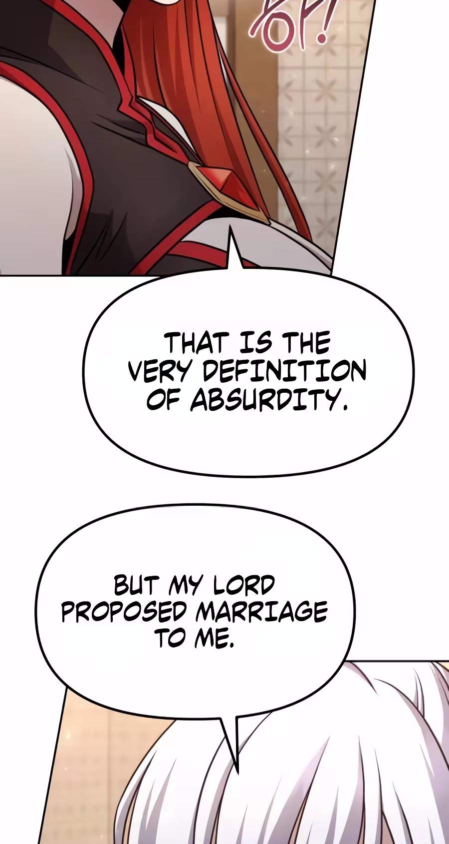 The Second Eunuch Regains His Manhood — Chapter 104 — page 93