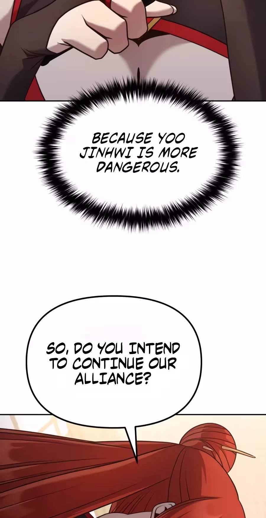 The Second Eunuch Regains His Manhood — Chapter 104 — page 99