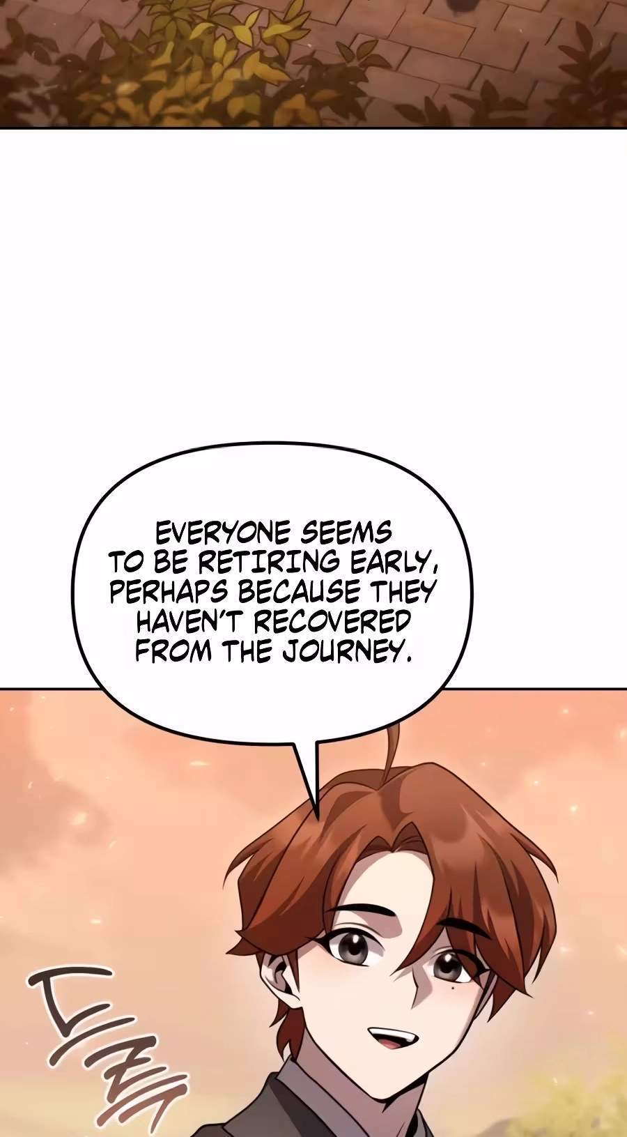 The Second Eunuch Regains His Manhood — Chapter 104 — page 104