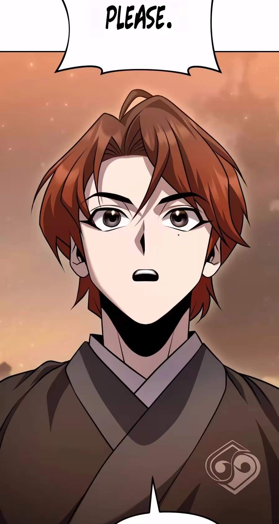 The Second Eunuch Regains His Manhood — Chapter 104 — page 114