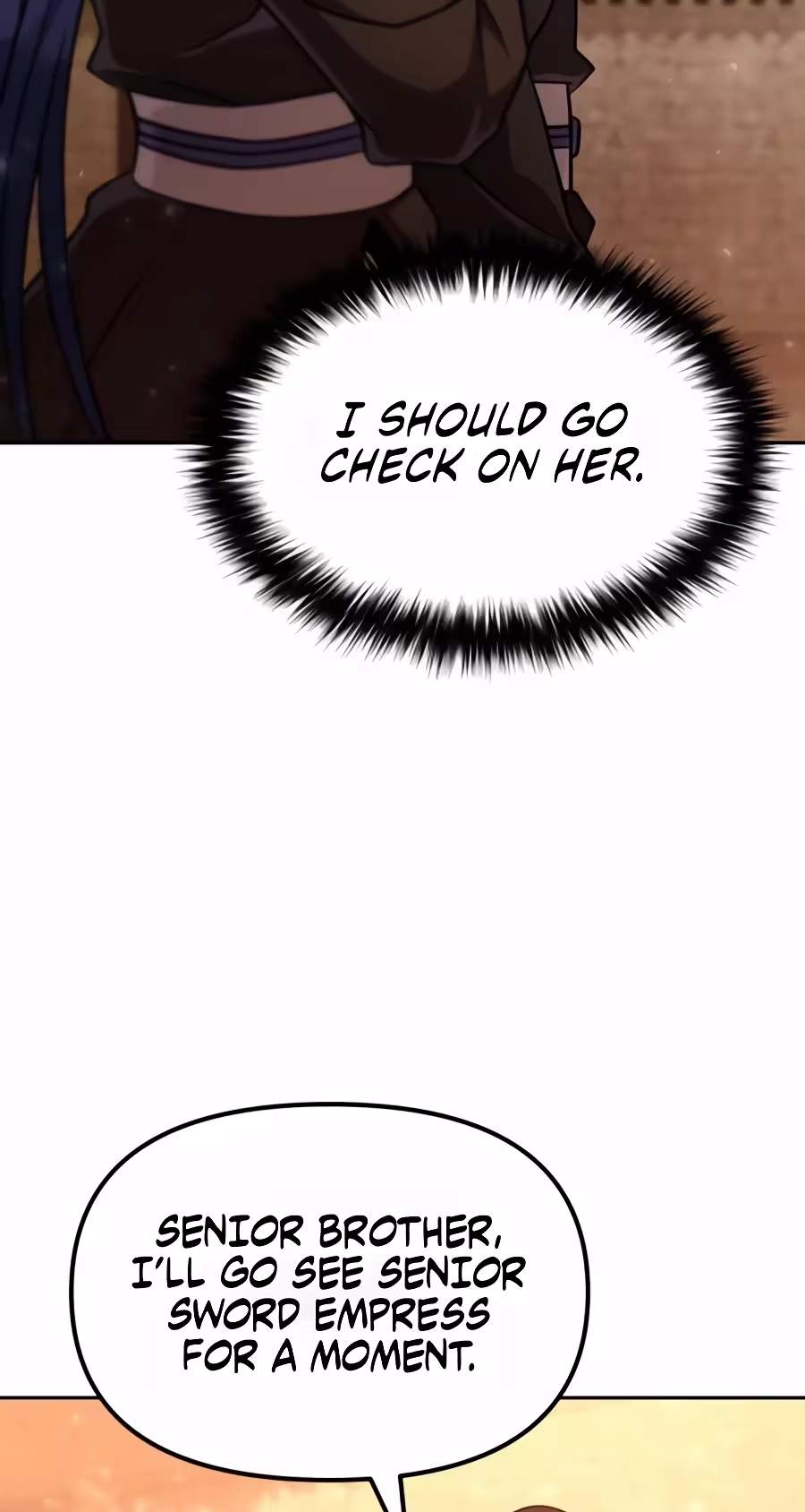 The Second Eunuch Regains His Manhood — Chapter 104 — page 117
