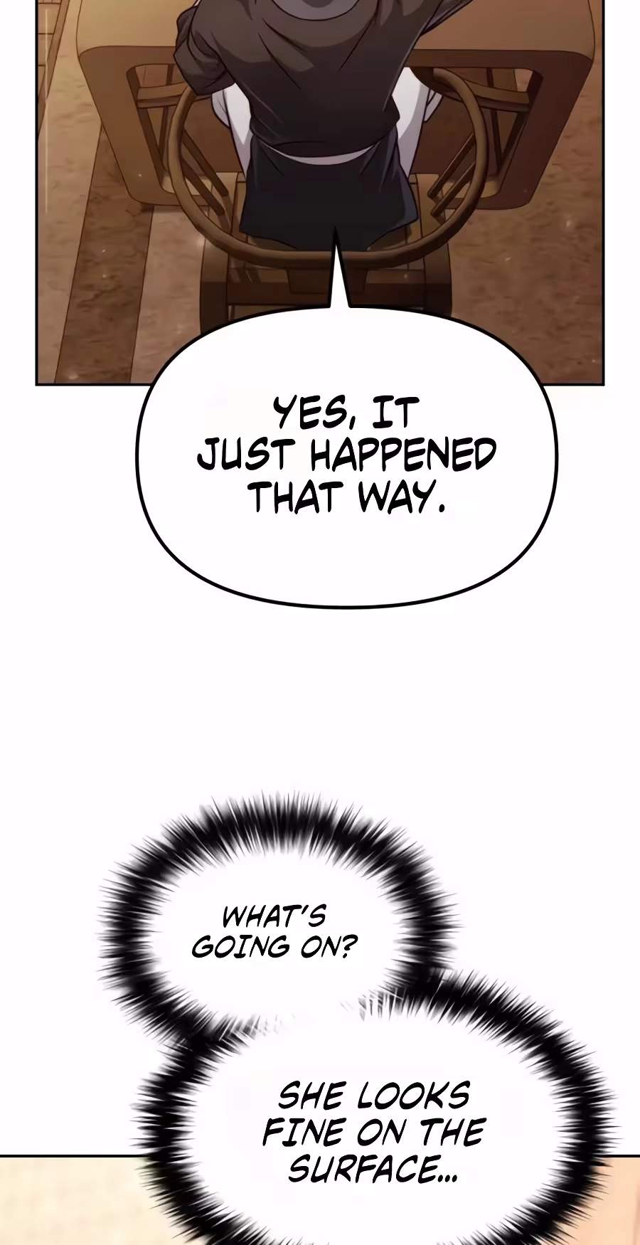 The Second Eunuch Regains His Manhood — Chapter 105 — page 20