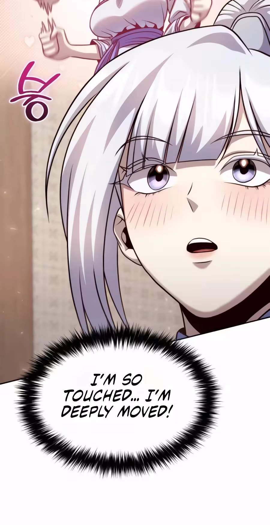 The Second Eunuch Regains His Manhood — Chapter 105 — page 24