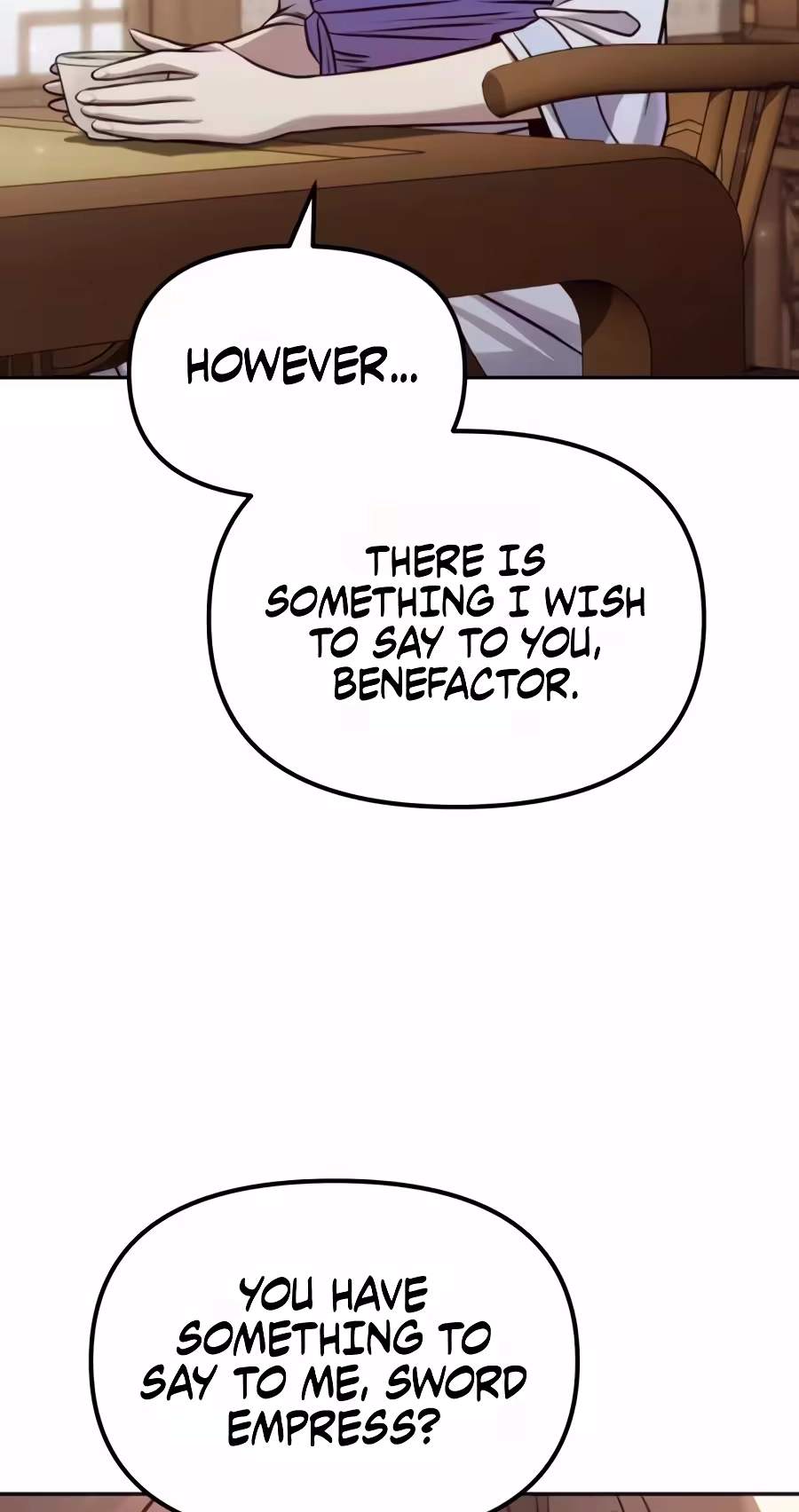 The Second Eunuch Regains His Manhood — Chapter 105 — page 26
