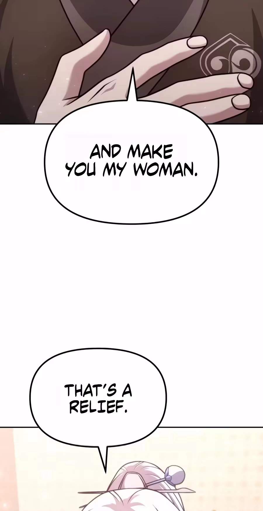 The Second Eunuch Regains His Manhood — Chapter 105 — page 34