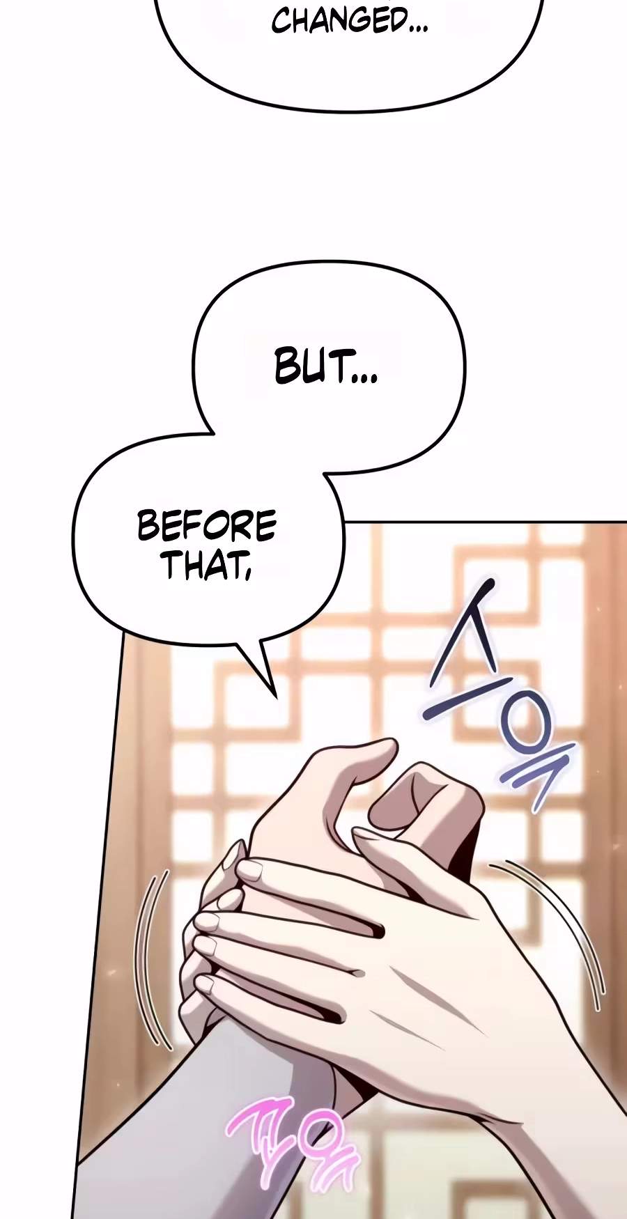 The Second Eunuch Regains His Manhood — Chapter 105 — page 36