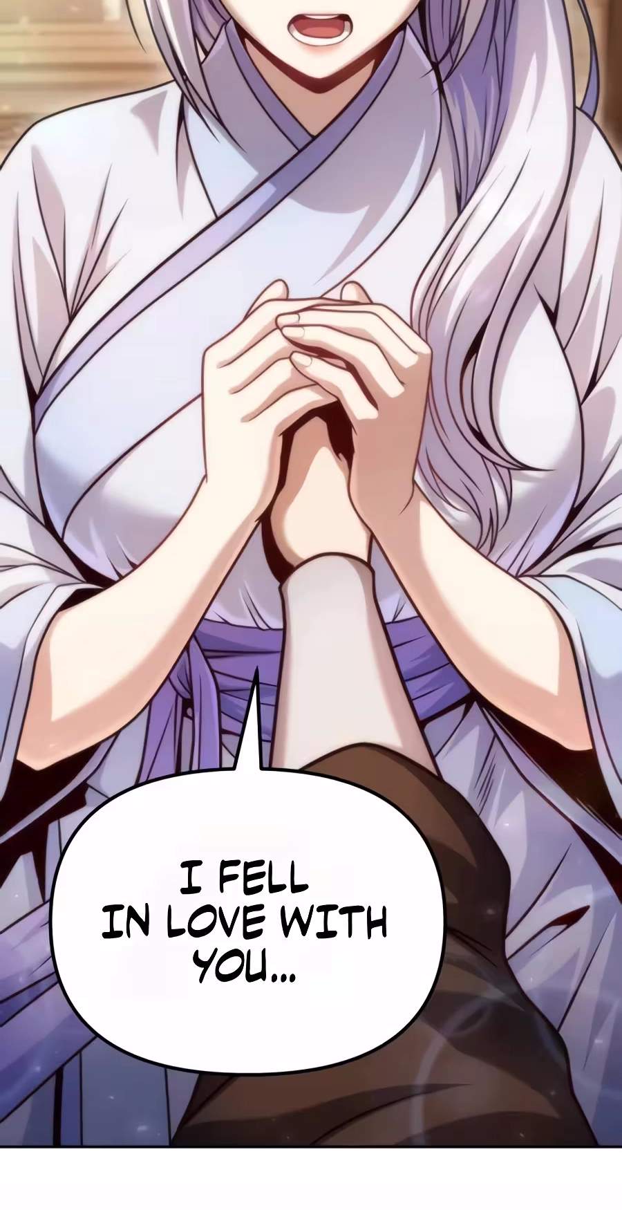 The Second Eunuch Regains His Manhood — Chapter 105 — page 40