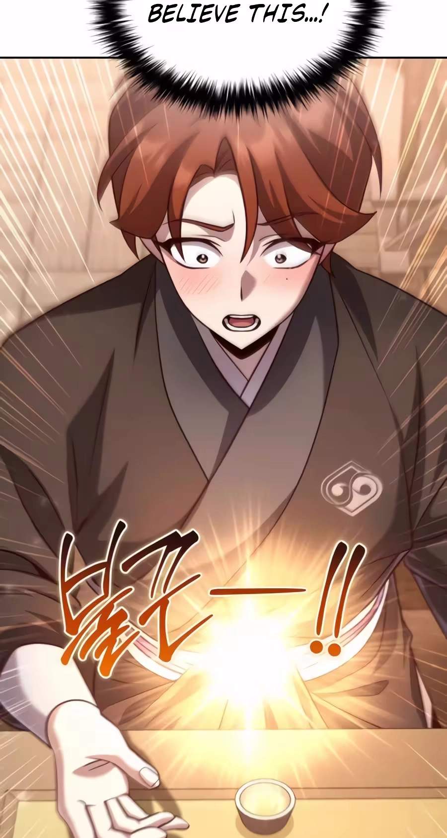 The Second Eunuch Regains His Manhood — Chapter 105 — page 48