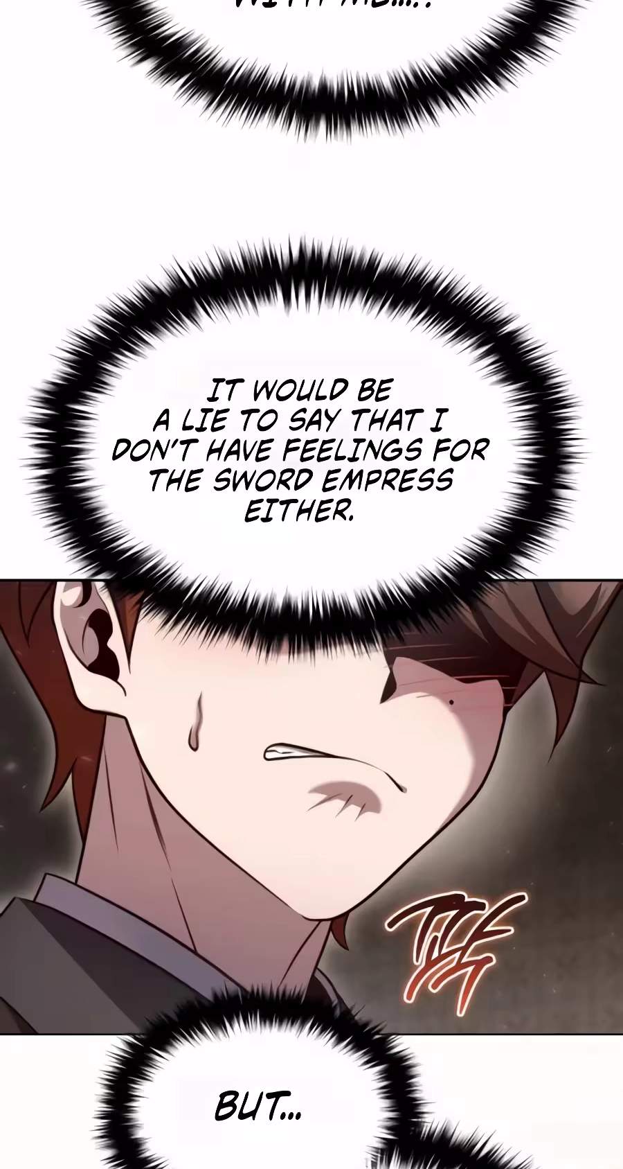 The Second Eunuch Regains His Manhood — Chapter 105 — page 50