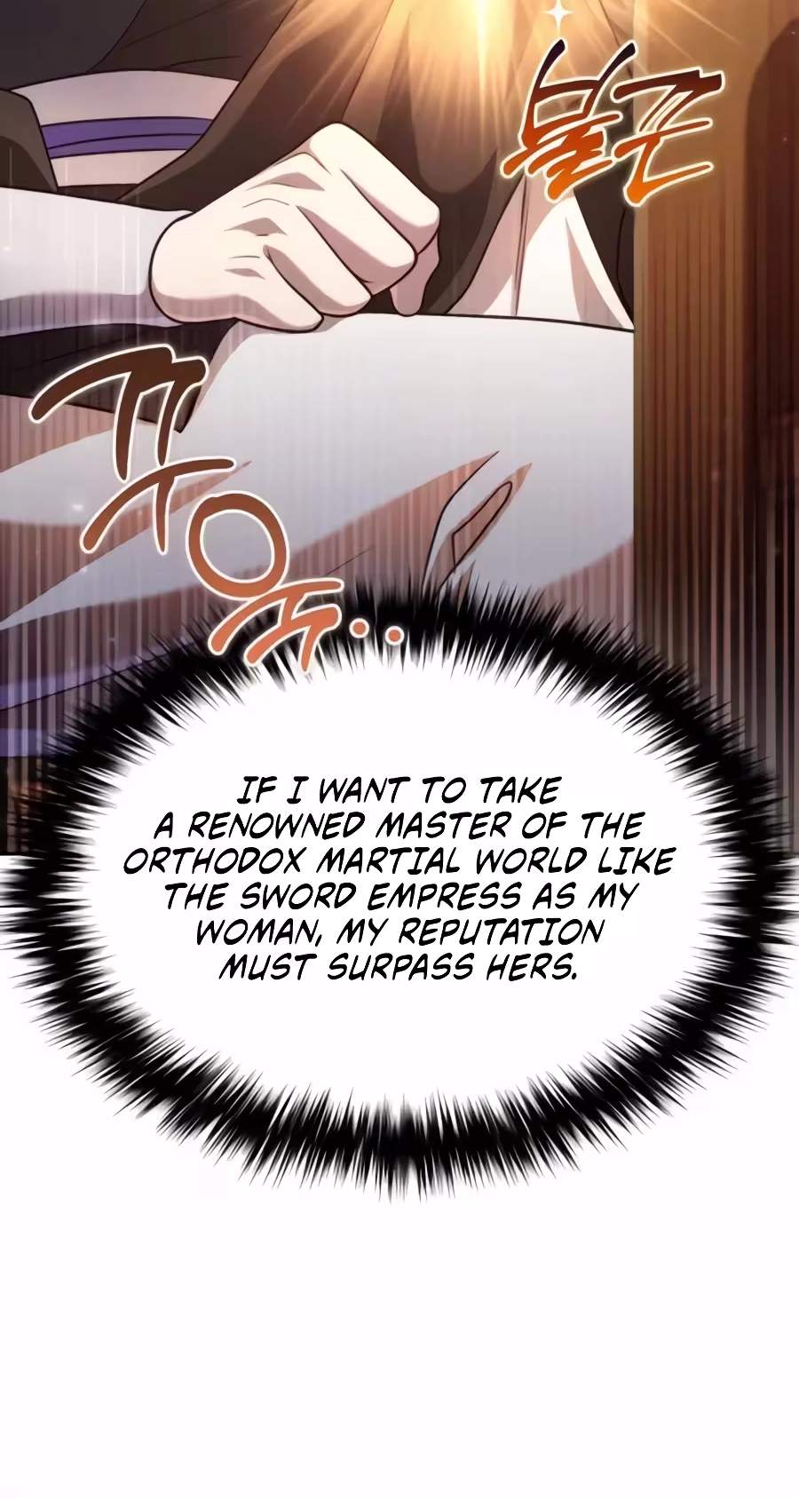 The Second Eunuch Regains His Manhood — Chapter 105 — page 52