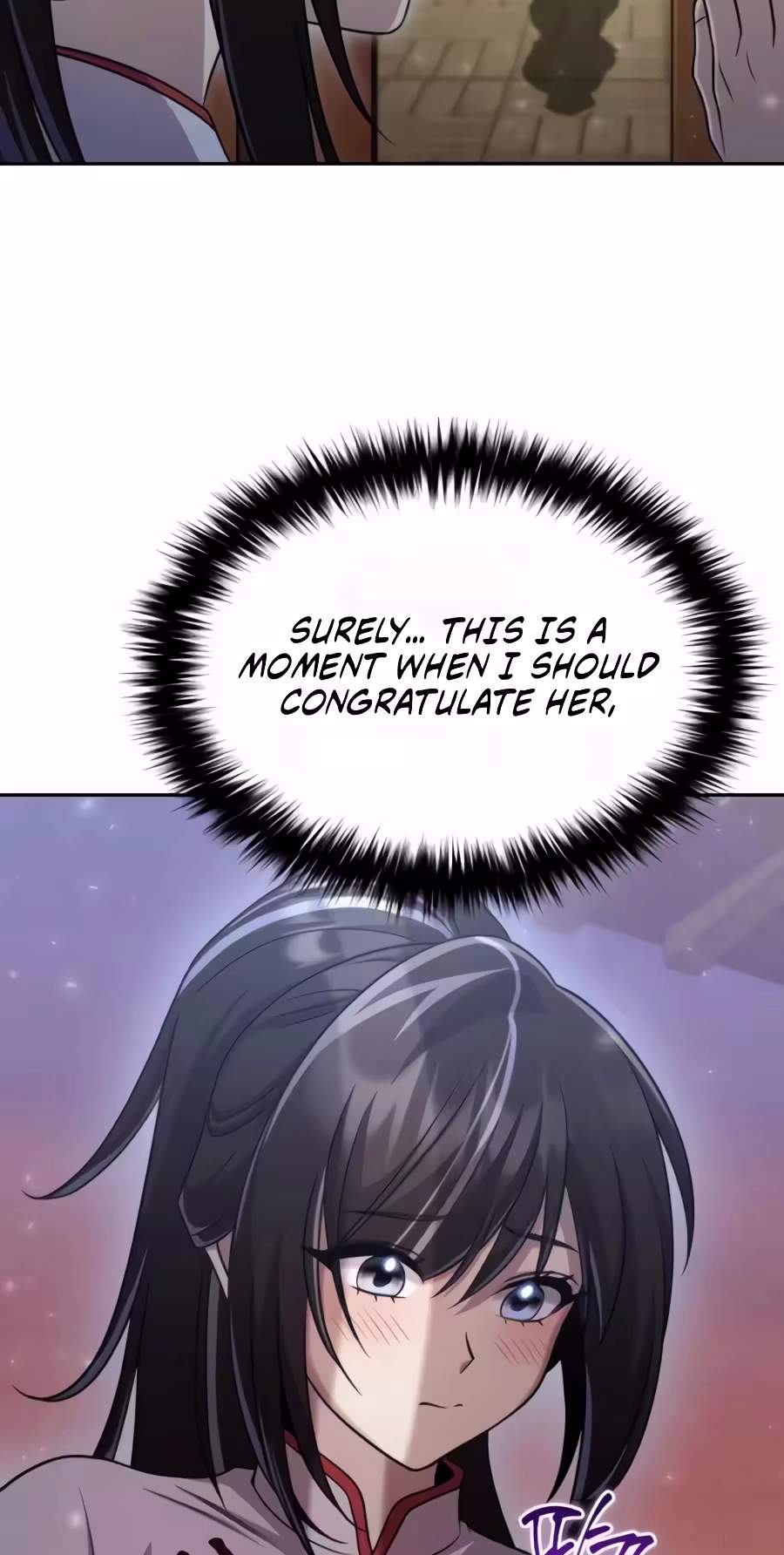 The Second Eunuch Regains His Manhood — Chapter 105 — page 66