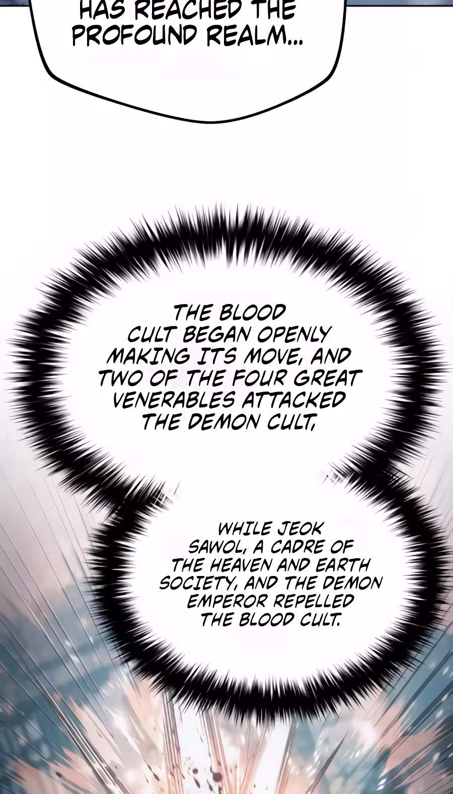The Second Eunuch Regains His Manhood — Chapter 105 — page 82