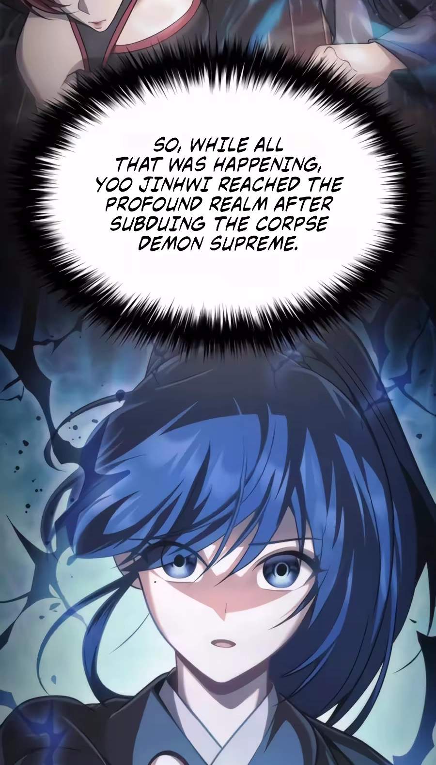 The Second Eunuch Regains His Manhood — Chapter 105 — page 84