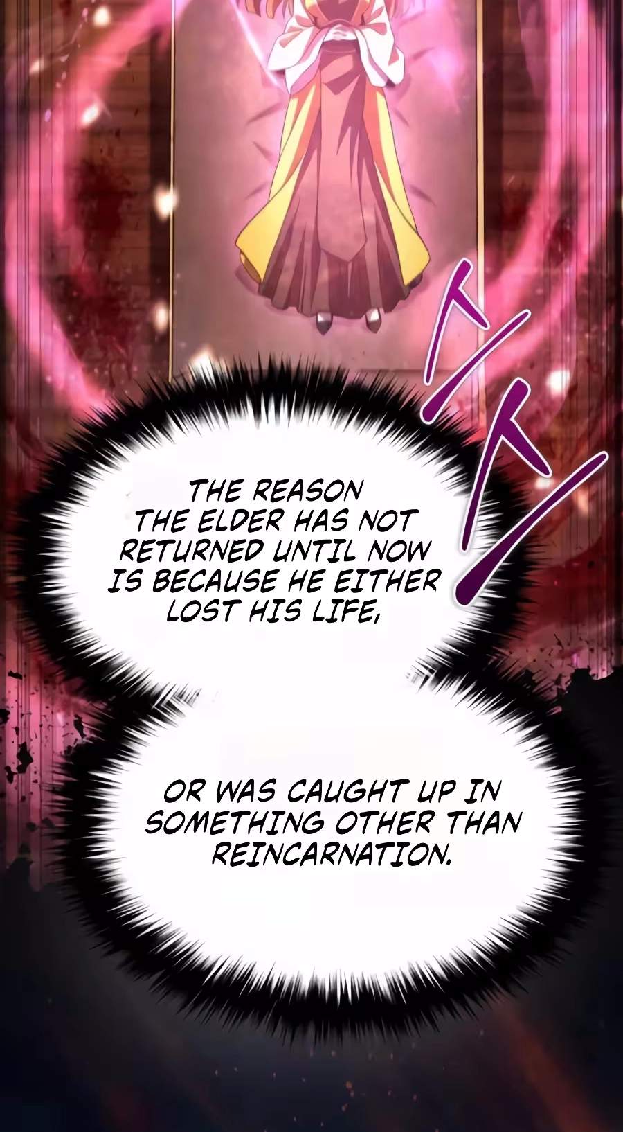 The Second Eunuch Regains His Manhood — Chapter 105 — page 97