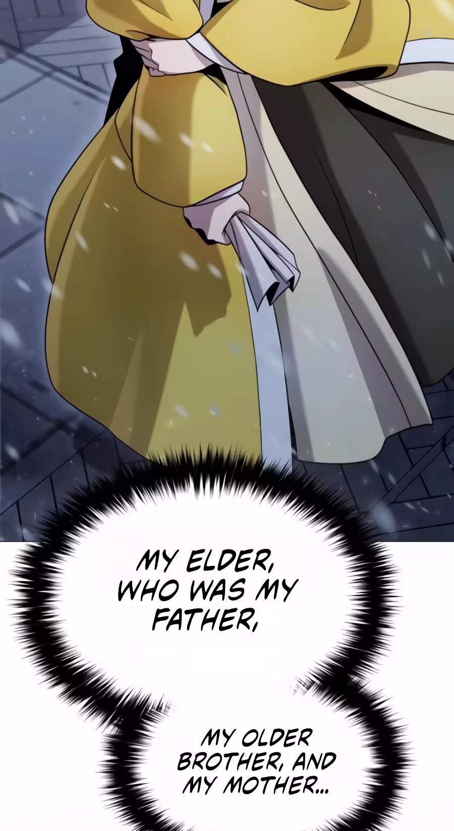 The Second Eunuch Regains His Manhood — Chapter 105 — page 101