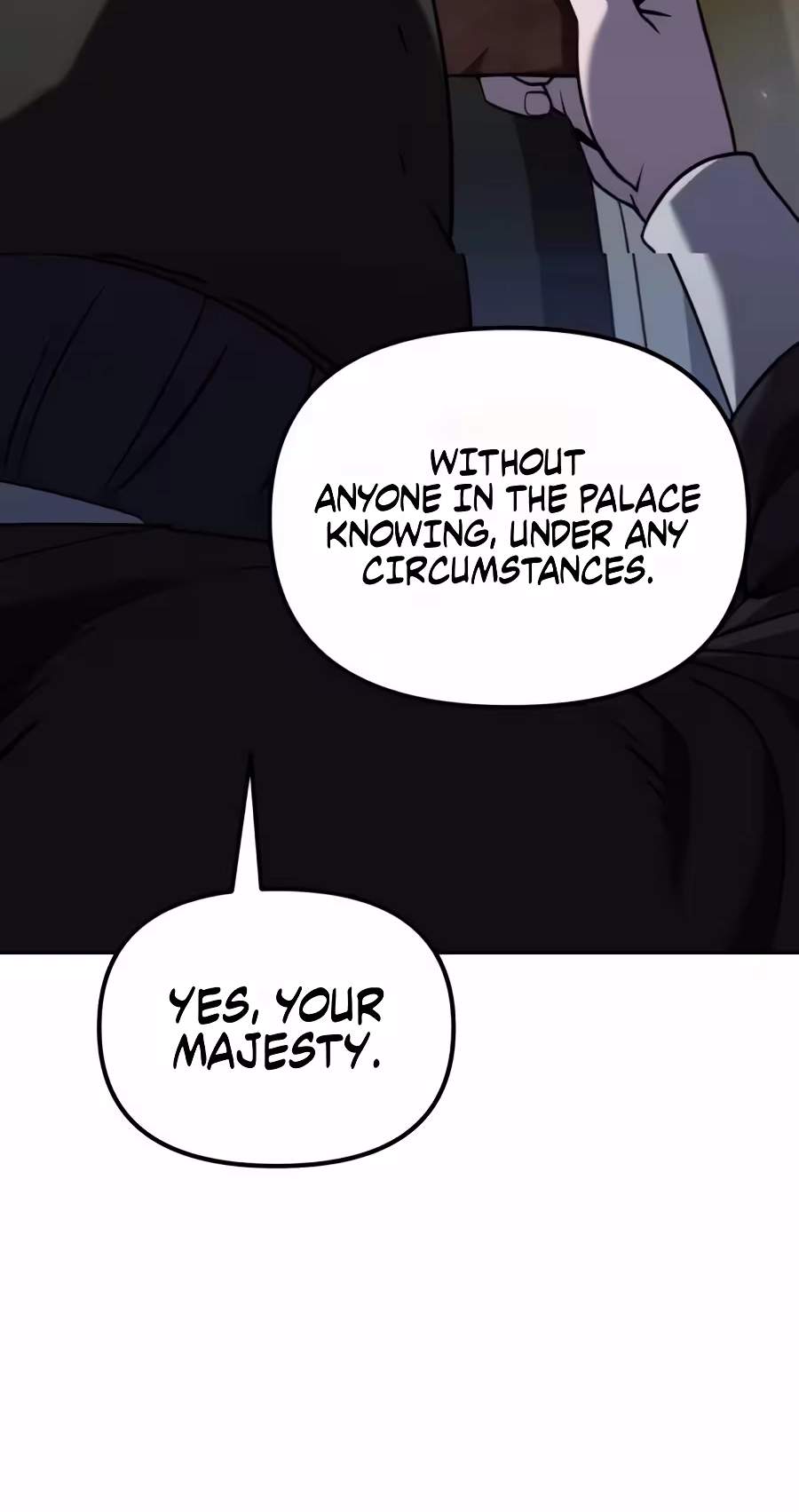 The Second Eunuch Regains His Manhood — Chapter 105 — page 111