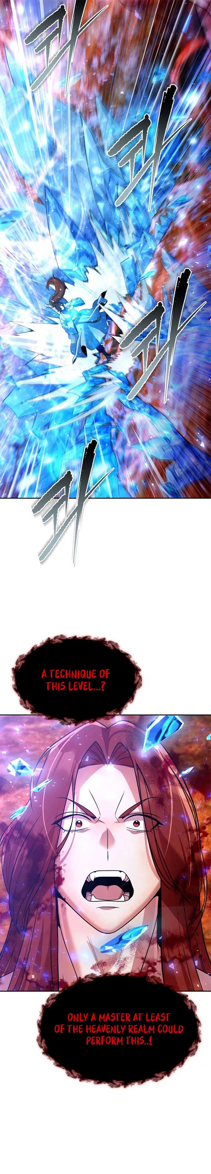 The Second Eunuch Regains His Manhood — Chapter 51 — page 5