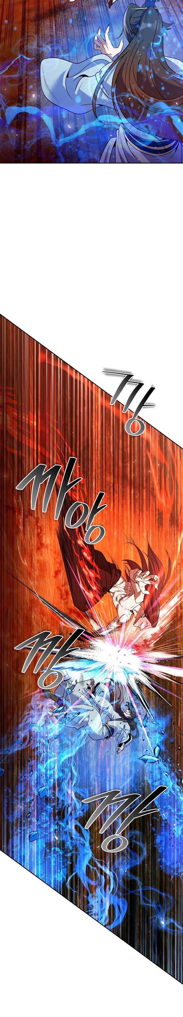 The Second Eunuch Regains His Manhood — Chapter 51 — page 7