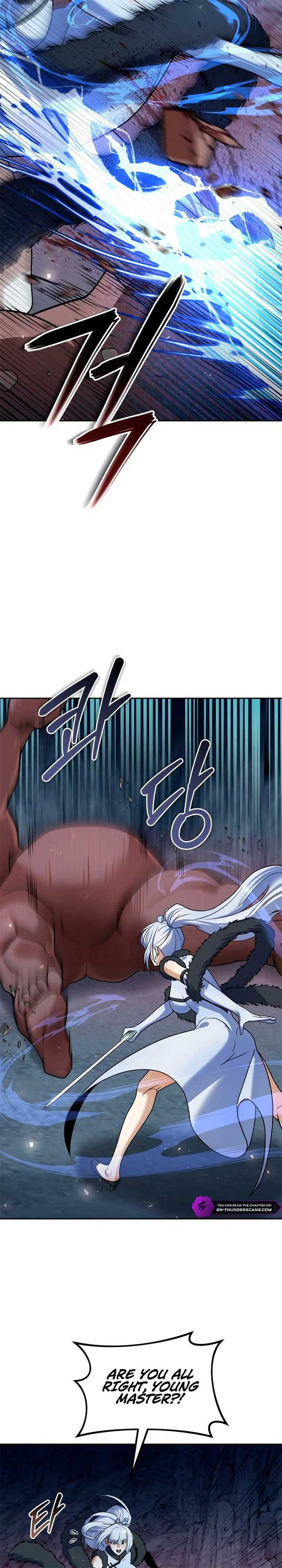 The Second Eunuch Regains His Manhood — Chapter 51 — page 21
