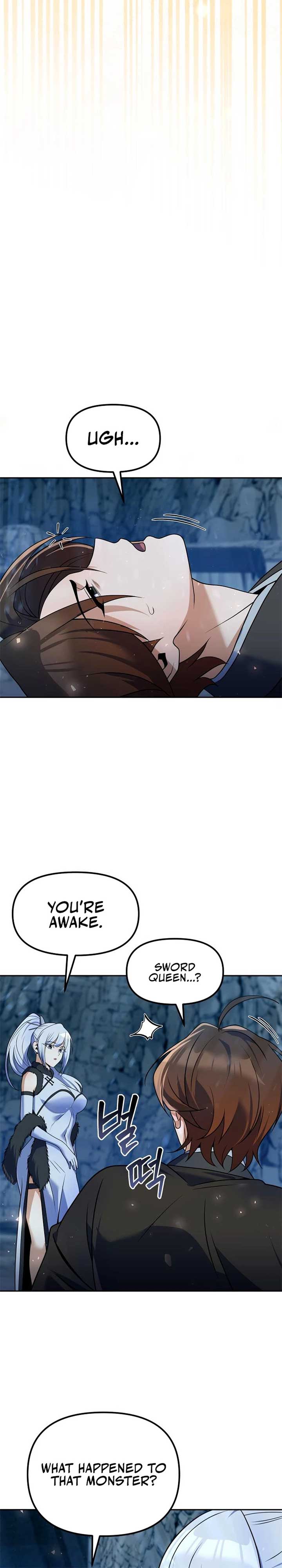The Second Eunuch Regains His Manhood — Chapter 51 — page 32