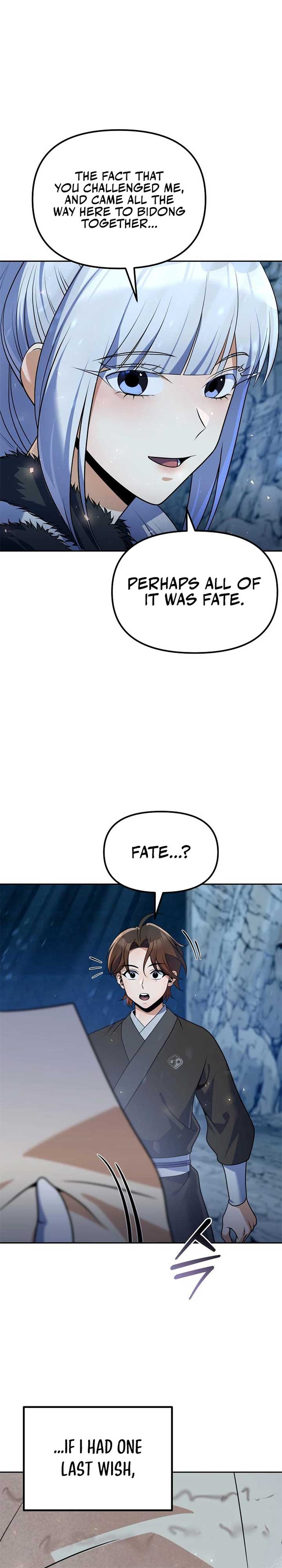 The Second Eunuch Regains His Manhood — Chapter 51 — page 35