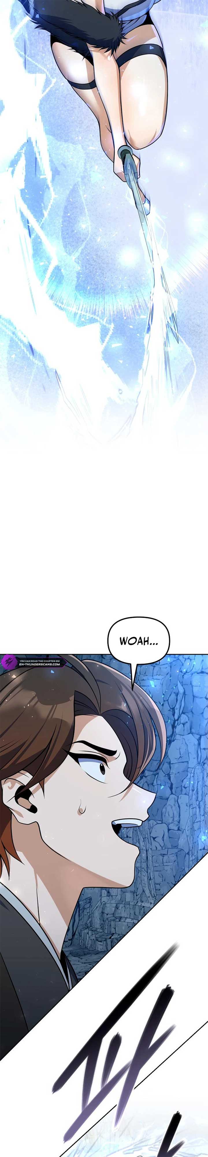 The Second Eunuch Regains His Manhood — Chapter 51 — page 43