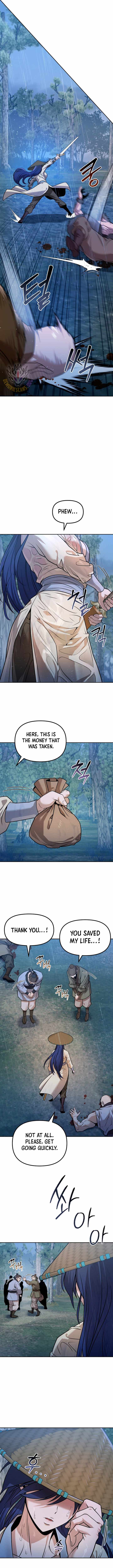 The Second Eunuch Regains His Manhood — Chapter 53 — page 3