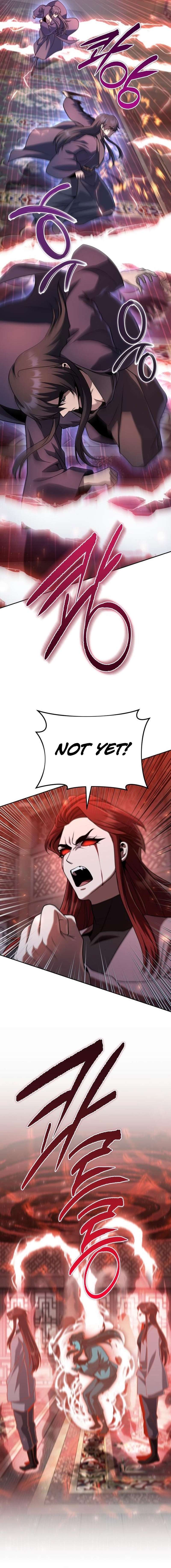 The Second Eunuch Regains His Manhood — Chapter 99 — page 6