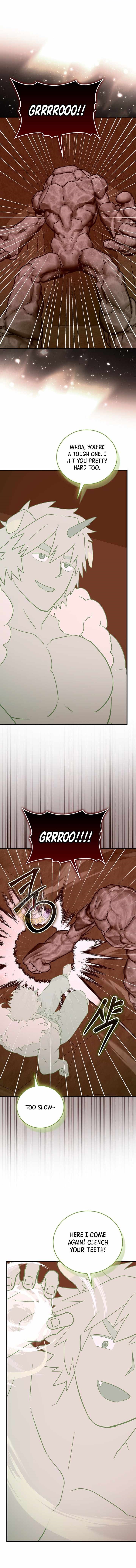To Hell With Being A Saint I’m A Doctor — Chapter 171 — page 1