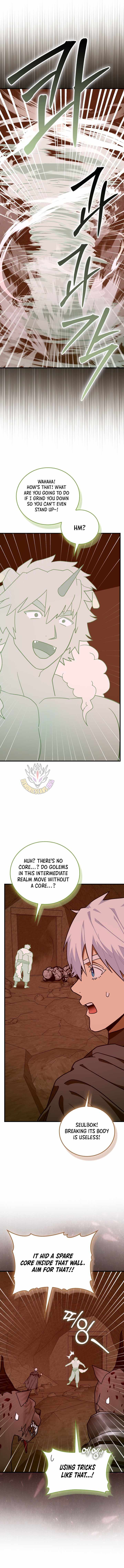 To Hell With Being A Saint I’m A Doctor — Chapter 171 — page 2