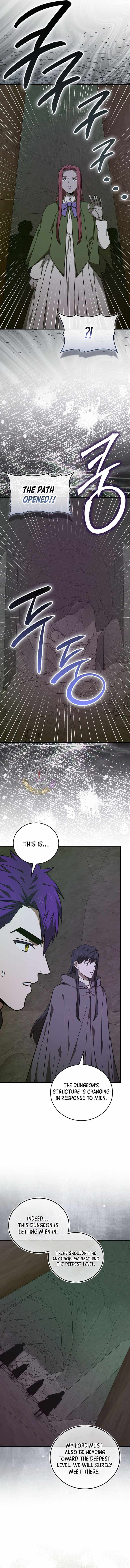 To Hell With Being A Saint I’m A Doctor — Chapter 171 — page 7