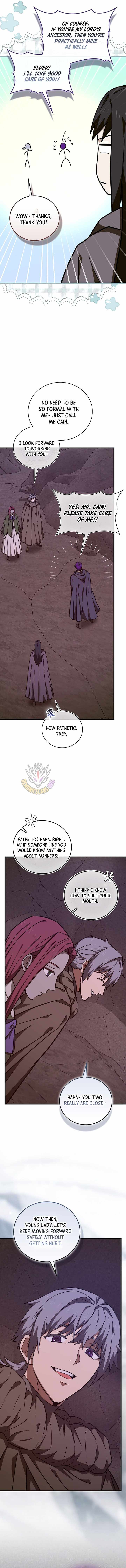 To Hell With Being A Saint I’m A Doctor — Chapter 171 — page 13