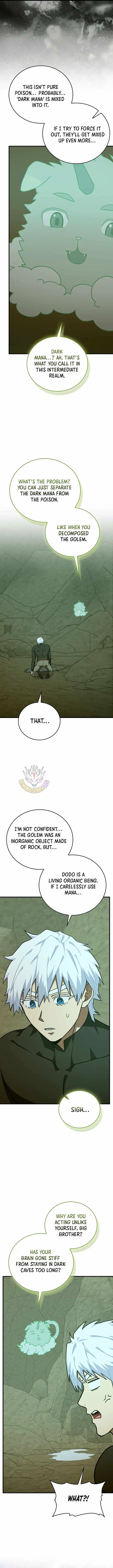 To Hell With Being A Saint I’m A Doctor — Chapter 173 — page 4