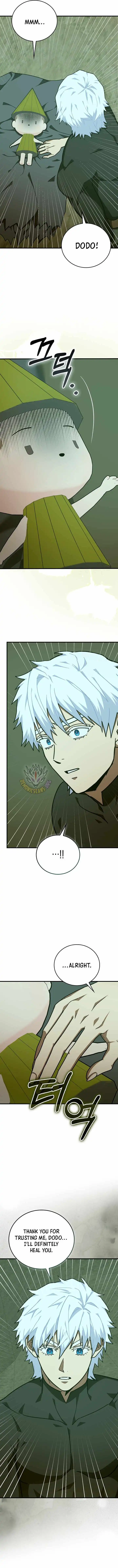 To Hell With Being A Saint I’m A Doctor — Chapter 173 — page 6