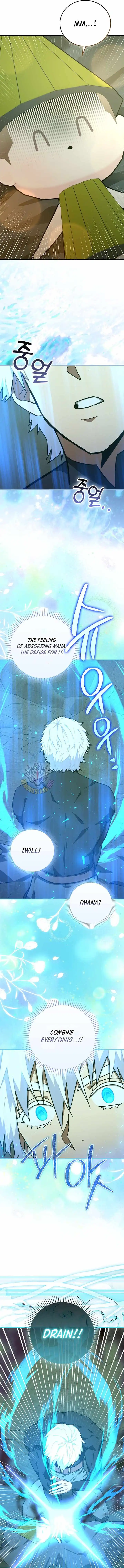 To Hell With Being A Saint I’m A Doctor — Chapter 173 — page 7