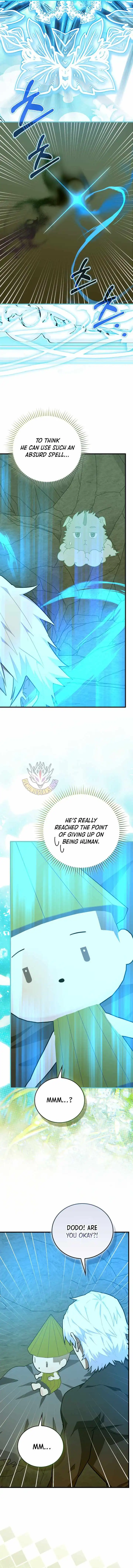 To Hell With Being A Saint I’m A Doctor — Chapter 173 — page 8