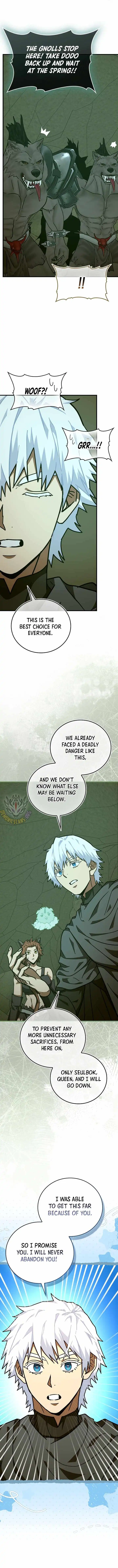 To Hell With Being A Saint I’m A Doctor — Chapter 173 — page 10