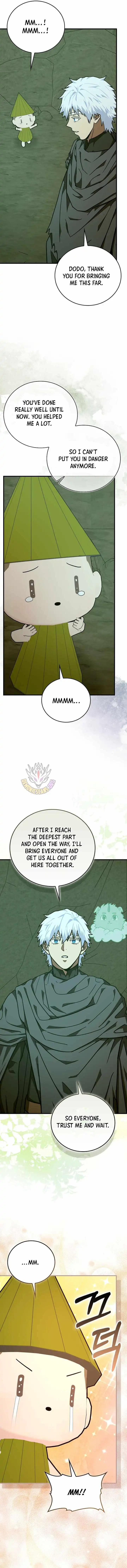 To Hell With Being A Saint I’m A Doctor — Chapter 173 — page 11