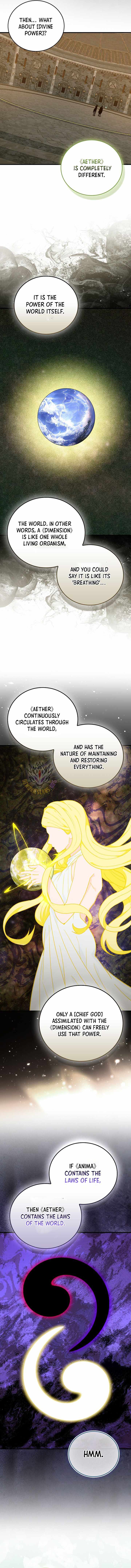 To Hell With Being A Saint I’m A Doctor — Chapter 174 — page 4