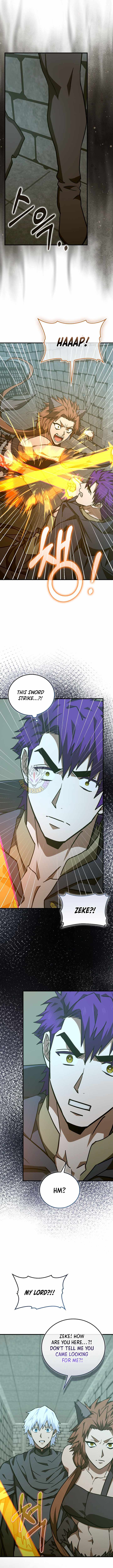 To Hell With Being A Saint I’m A Doctor — Chapter 174 — page 12